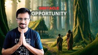 How To Turn Adversity Into Opportunity | Lesson From The Ramayana