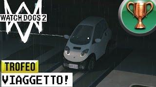 Watch Dogs 2 (ITA)-TROFEO Viaggetto