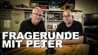 Peter beantwortet Zuschauerfragen | 4x4PASSION #181