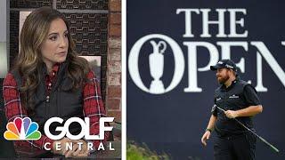 The Open will return to Royal Troon in 2023 | Golf Central | Golf Channel