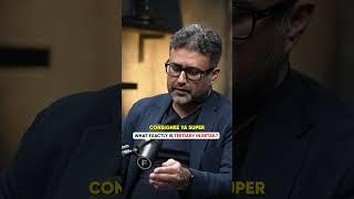 What Does ‘Tertiary’ Really Mean? | Viraj Bahl - Raj Shamani #shorts
