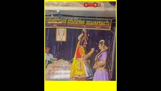 ಮಧುರ ಭಾಷಿಣಿ️ #yakshagana #saligramamela #rcyproduction #ಶುಭಲಕ್ಷಣ SUBSCRIBE ಮಾಡ್ರೋ