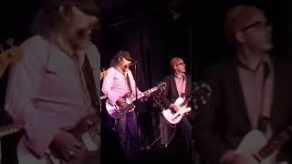 Eleganza - Down With Me (Live from The Turf Club) #livemusic #midnightevils #chooglin’ #minnesota