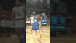 2nd Quarter Varsity Girls Basketball Action Bob Jones vs. Vestavia Feb. 16, 2023