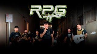 Primera Elegancia - RPG (Video Oficial)