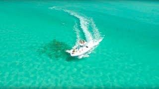 Uncharted Waters with Peter Miller on Discovery Channel - Sizzle Reel