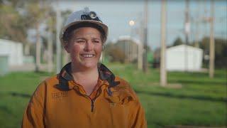 A career in Field Services - SA Power Networks