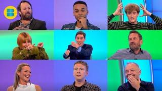 Funny Clips From Series 11, 12, & 13 | Would I Lie to You? | Banijay Comedy