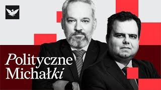 POLITYCZNE MICHAŁKI | Bobry nie zaszkodzą Tuskowi, w PiS coś się zacięło