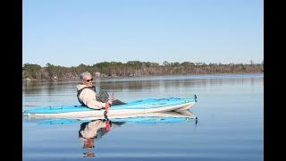 Fred Gannon Rocky Bayou State Park