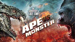 Ape vs. Monster - Official Trailer