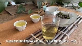 为什么越贵的茶口感反而越淡