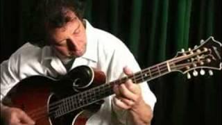 Mike Marshall On Mandocello