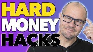 What is Hard Money Lending?