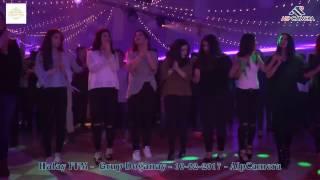 Halay FFM - Grup Doğanay - 10-02-2017 - AlpCamera