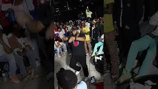 He remixed the swag surf (N Dot)   #freestyle #jookinwarz #Memphisjookin