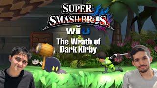 The Wrath of Dark Kirby