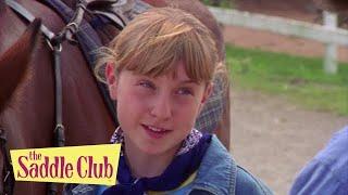 The Saddle Club - Track Record | Season 01 Episode 21 | HD | Full Episode