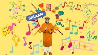 Ep 7 Get Ready With Chachu Song