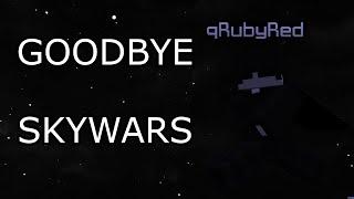 So PikaNetwork REMOVED Skywars...