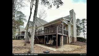 Coldwell Banker Lake Oconee Realty/Lake Country - 1060 HARBOR RIDGE DRIVE