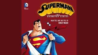 Superman: The Animated Series (Main Title)