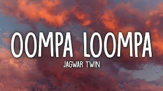 Jagwar Twin - Bad Feeling (Oompa Loompa) (Lyrics)