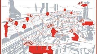 Reply Attack in Mobile adhoc Network NS2 implementation  for Wireless security