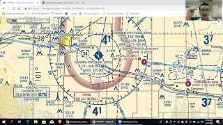 FAA Part 107 Towers, Airspace, Compass