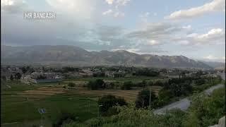 The Green CitY Sadda District   Kurram  kpk Pakistan