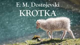 Dostojevski – Krotka