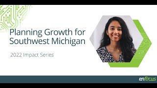 Shivangi Tiwari Plans for Growth in Southwest Michigan