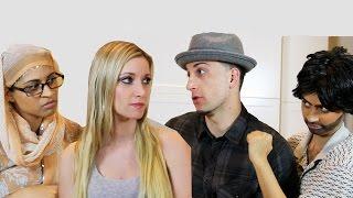 How to be #Goals (ft. Prank vs Prank)