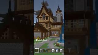 Welcome to my spawn house spin that C418 record all out