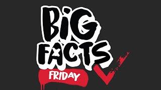 BIG FACTS FRIDAY - Is It Narcissism Or Is It Self Love?