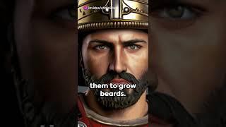 The Captivating History of Roman Soldiers and Beards