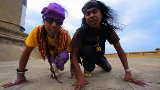 Lion Nation(Official Video) - Iraj+Jayasri (Cricket World Cup song 2011)