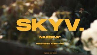 naperva* - skyv.  | Official Music Video