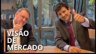 Visão de Mercado - Com Pedro Galdi e Pablo Spyer