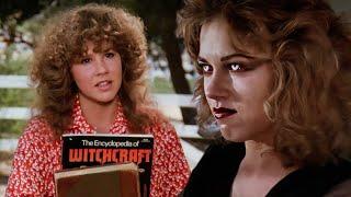 Wes Craven's Summer of Fear (1978) | Cult Classic Horror Featuring Linda Blair