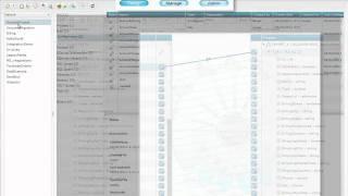 Data Integration - Quick Tour of v10 Data Integrator On-premise