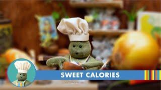 Tiny Chef | Sweet Calories