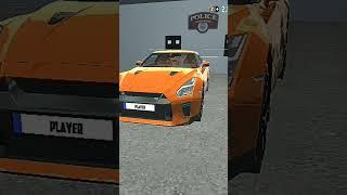 car simulator 2#unlock Nissan gtr#vlog by ms_gamers_12