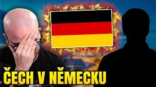 Německo jde do háje? | Rozhovor s Čechem v Německu