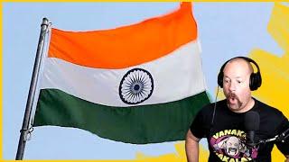 10 Things Indians Do Better Than Americans - Dad's Den Reaction |  Dad's Den