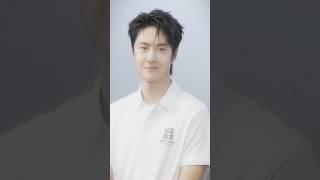 Happy you is happy me ... #wangyibo #王一博 #yibo #wangyibo王一博 #shortvideo #viral #adventure