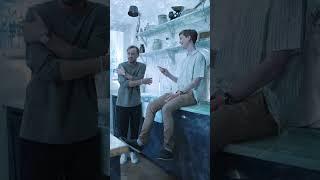 Tom Felton vs Visual Effects