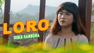Dike Sabrina - Loro ( Official Music Video )