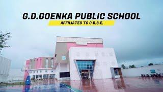 GD Goenka School Admissions 2025-26: Your Child’s Pathway to Excellence!