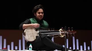 Classical Music : The underrated treasure of India | Lakshay Mohan & Aayush Mohan | TEDxJMC